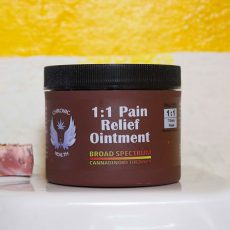 1-1-pain relief chronic health