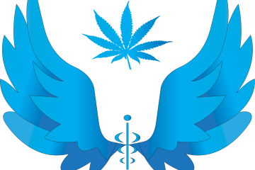 Chronic Health Logo blue