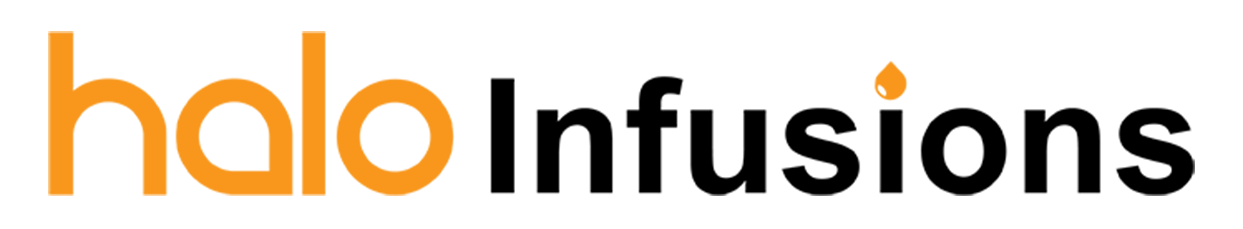 Halo Infusions Logo