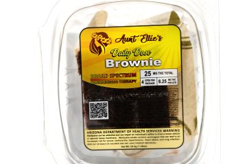 Aunt Ellies Daily Dose Brownie-2