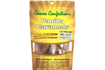 CC vanilla caramels-100mg-2