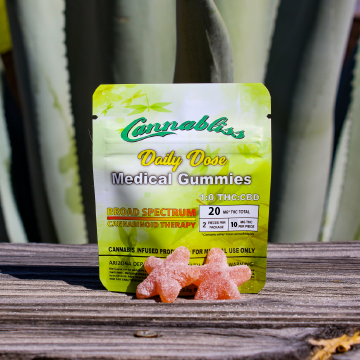 Cannabliss-Daily_Dose_THC_Gummies-Stars-20mg-Halo_Infusions
