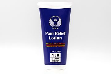 Chronic Health Pain Relief Lotion-2