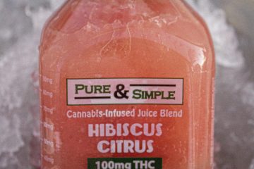 Pure_Simple_Juices-Hibiscus_Citrus-100mg-Halo_Infusions