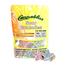 sour gummies cannabiss tucson halo infusions
