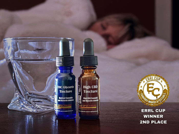 CBD products for sleep tucson arizona
