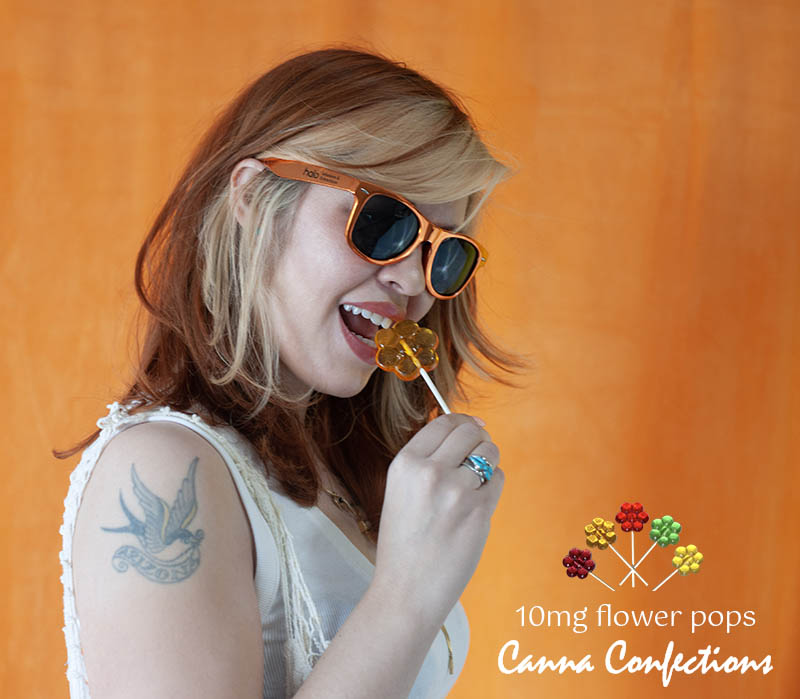 Canna Confections-Flower Pops-website