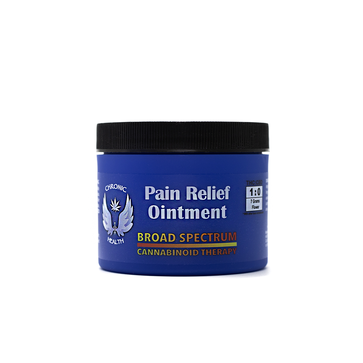 Chronic Health Pain Relief Ointment 112