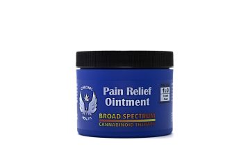 Chronic Health Pain Relief Ointment 51g