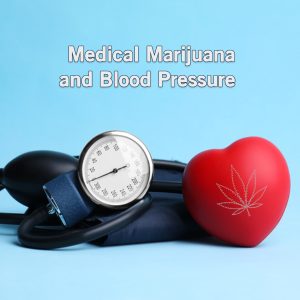 marijuana and blood pressure how it helps
