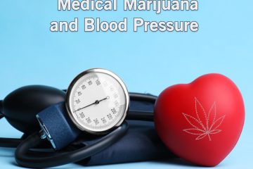 marijuana and blood pressure how it helps