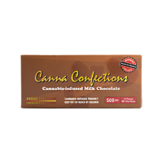Canna Confections 500mg