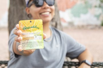 Get your sour on Cannabliss Sour Gummies Halo Infusions