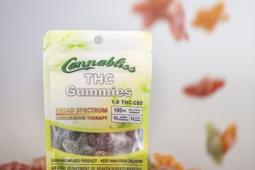 Daily dose of perfection, Cannabliss, Halo Infusions