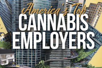 Best companies to work for in cannabis, Halo Infusions