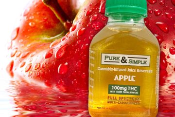 Apple Juice Pure Simple Apple Sweat 81823