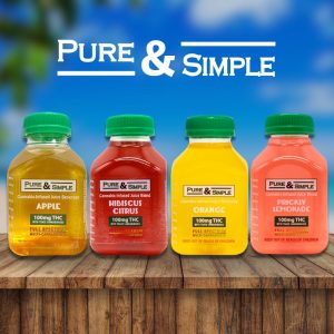The Ultimate Line-Up Pure Simple Beach 8923