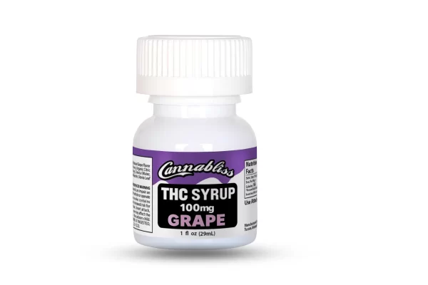 Cannabliss-syrup-grape