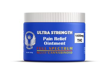 1-1-Ultra Strength front-facing-CH-ointment