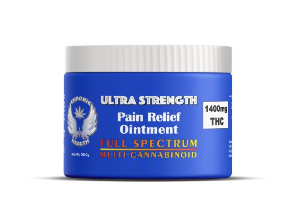 1-1-Ultra Strength front-facing-CH-ointment