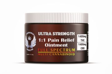 1-1-Ultra Strength front-facing-CH-ointment