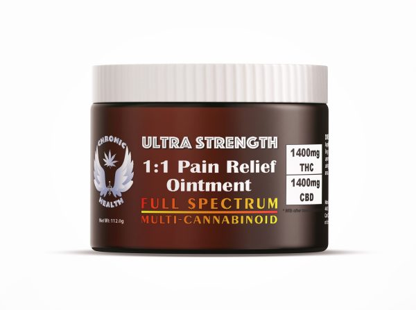 1-1-Ultra Strength front-facing-CH-ointment