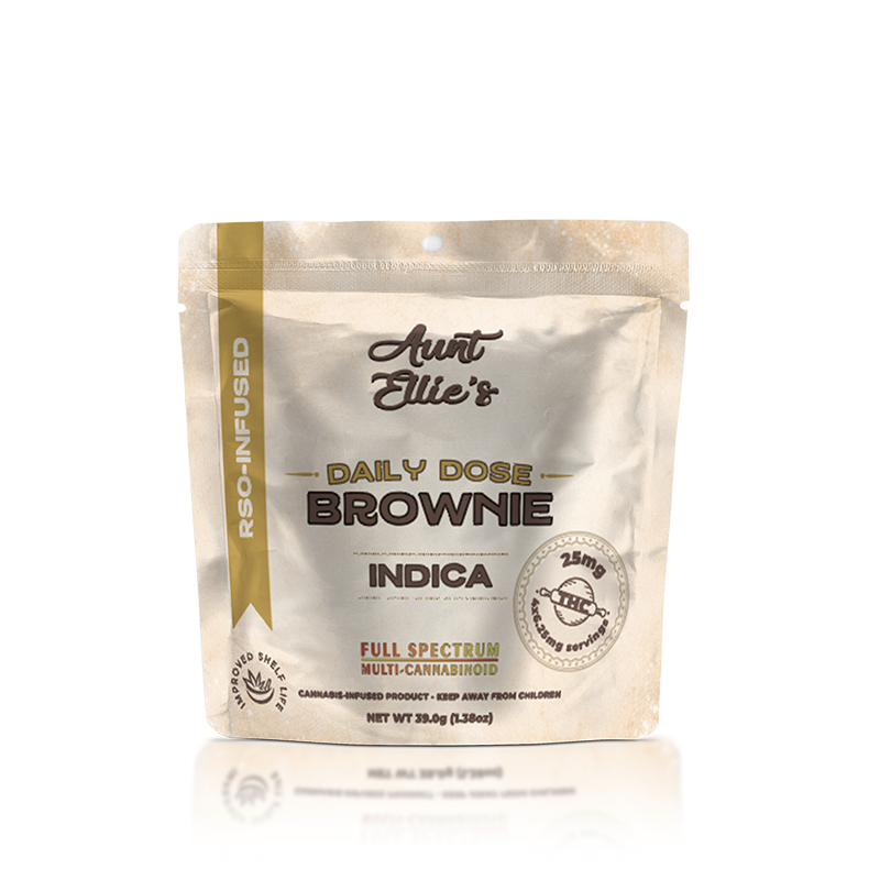 Aunt Ellies-DailyDose-Indica-Brownie-packaging-070926-sm