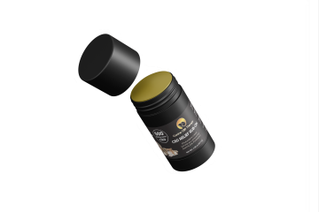 Canine CBD Relief Rub On Mockup-2