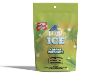 Kahuna Ice Pops-CabanaMargarita-bag
