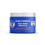 Ultra Strength Pain Relief Ointment (1400mg THC)
