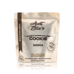 Double Chocolate Chip Cookie - 100mg