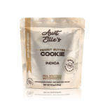 Homestyle Peanut Butter Cookie - 100mg