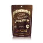Milk Chocolate 100mg