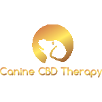 Canine CBD Therapy Logo