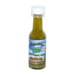 420 Green Pepper Sauce