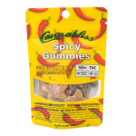 Spicy Gummies 100mg
