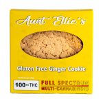 Gluten Free Ginger - 100mg