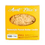 Homestyle Peanut Butter Cookie - 100mg