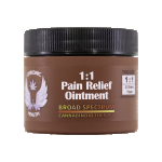Chronic Health 1:1 Pain Relief Ointment
