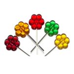 Flower Pops 10mg