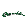 Cannabliss Logo-Green-Shadow