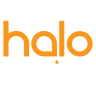 Halo Infusions Stacked Logo
